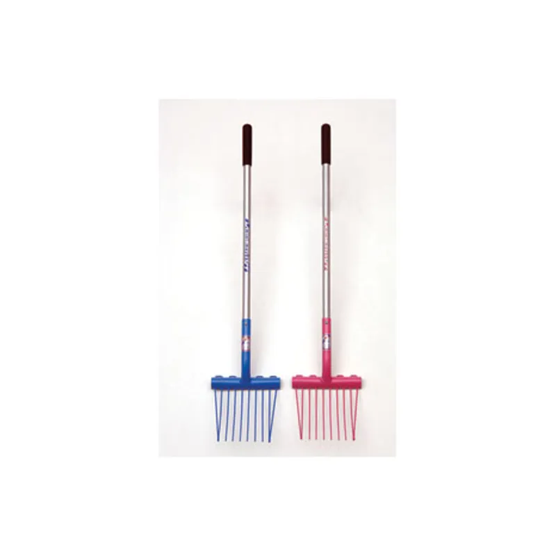 Fynalite Mini Mucka Stable Fork